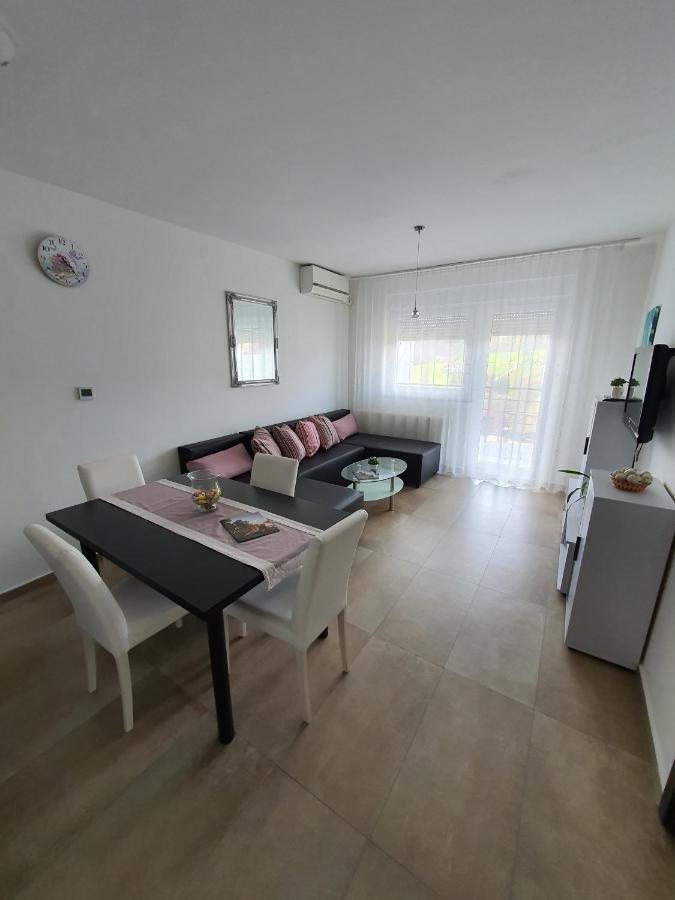 Apartment Vesna Toplice Sveti Martin Светий Мартин-на-Мурі Екстер'єр фото
