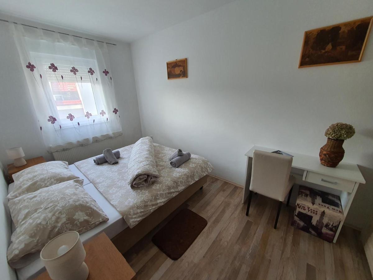 Apartment Vesna Toplice Sveti Martin Светий Мартин-на-Мурі Екстер'єр фото