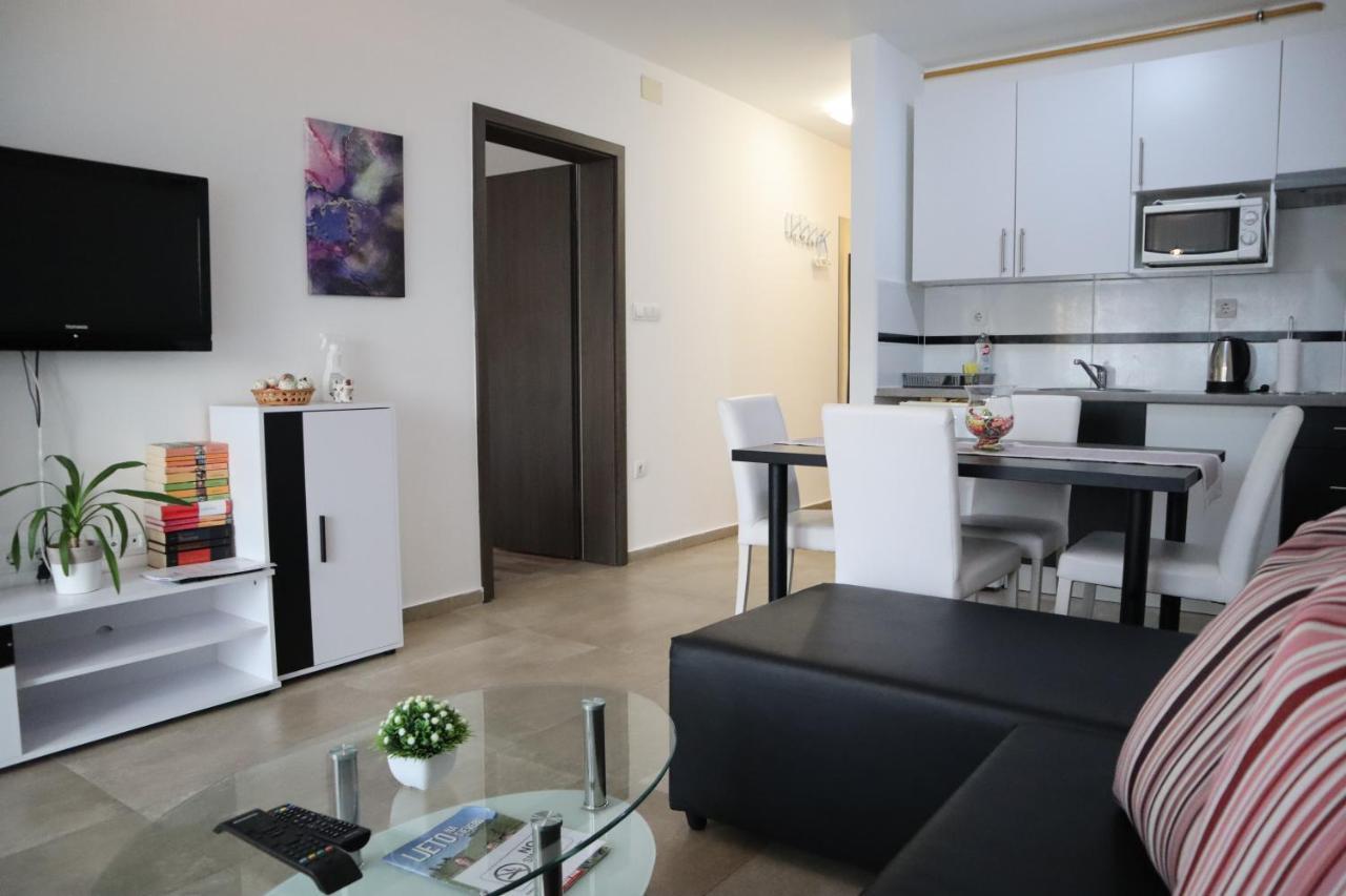 Apartment Vesna Toplice Sveti Martin Светий Мартин-на-Мурі Екстер'єр фото