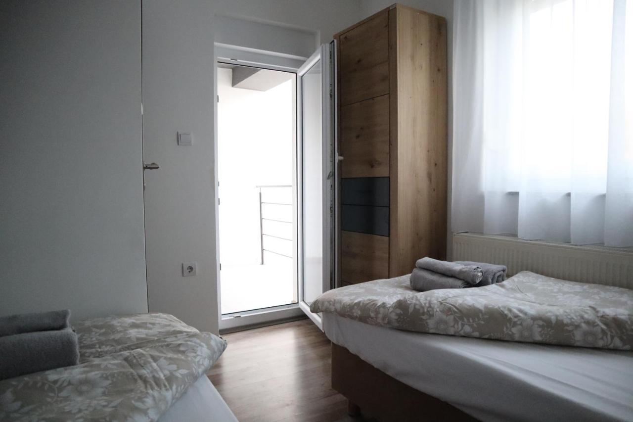 Apartment Vesna Toplice Sveti Martin Светий Мартин-на-Мурі Екстер'єр фото