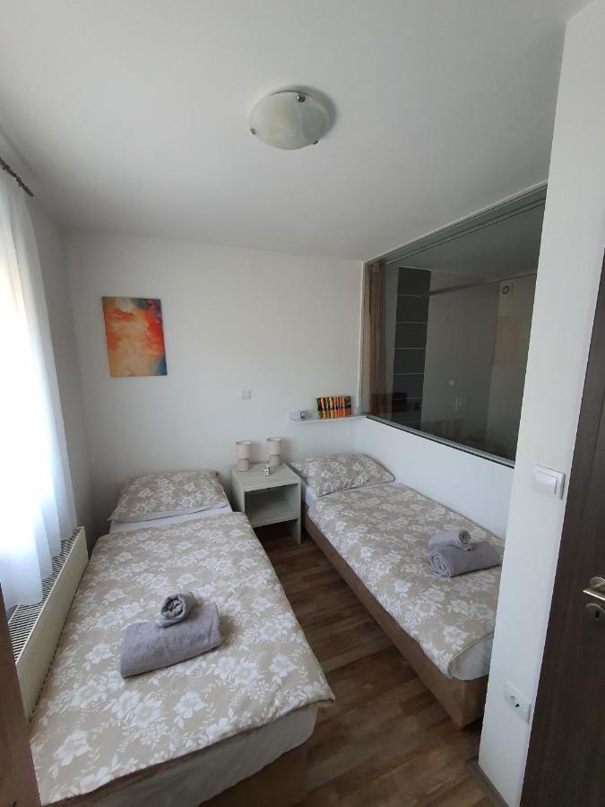 Apartment Vesna Toplice Sveti Martin Светий Мартин-на-Мурі Екстер'єр фото