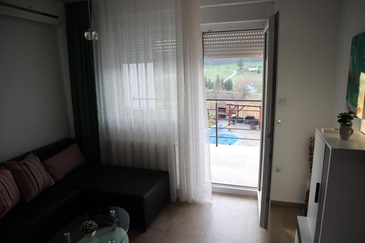 Apartment Vesna Toplice Sveti Martin Светий Мартин-на-Мурі Екстер'єр фото