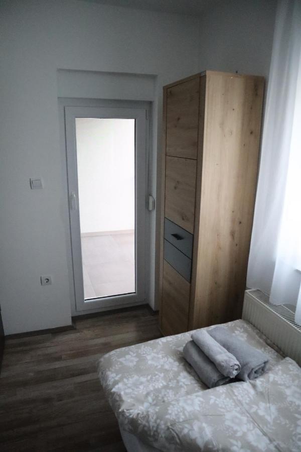 Apartment Vesna Toplice Sveti Martin Светий Мартин-на-Мурі Екстер'єр фото