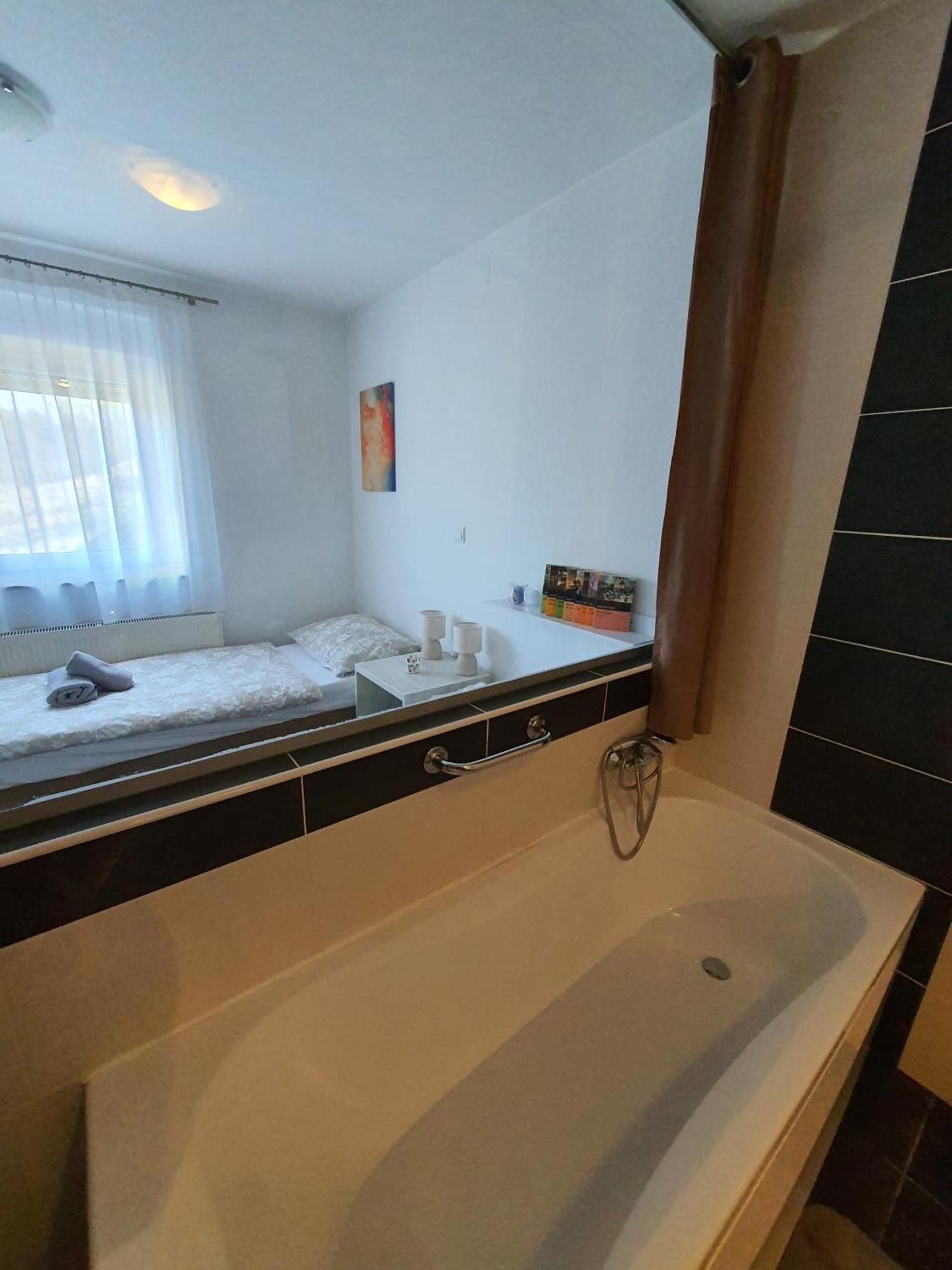 Apartment Vesna Toplice Sveti Martin Светий Мартин-на-Мурі Екстер'єр фото